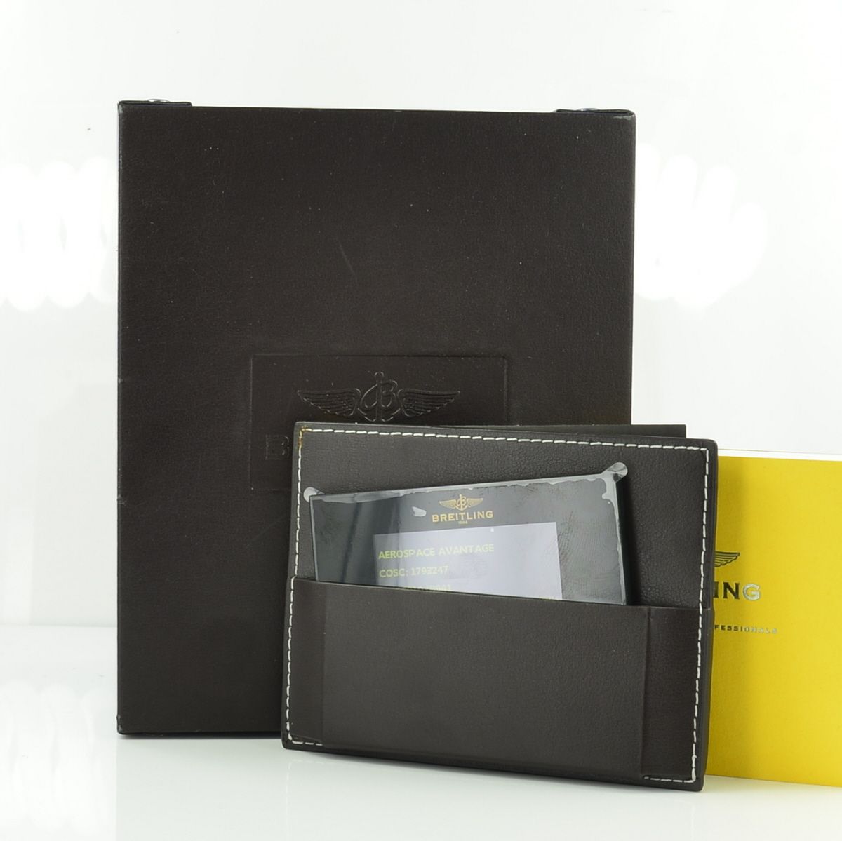 Breitling Aerospace Avantage