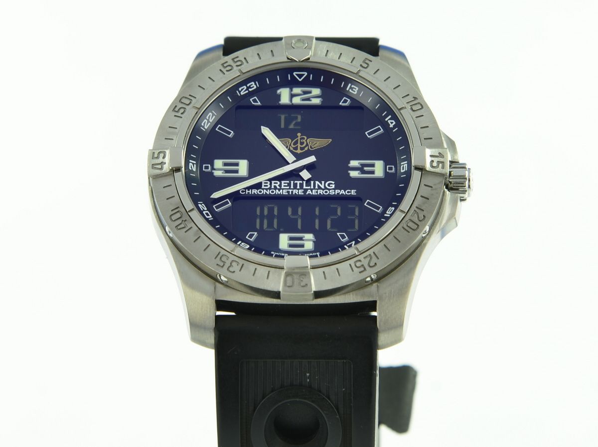Breitling Aerospace Avantage
