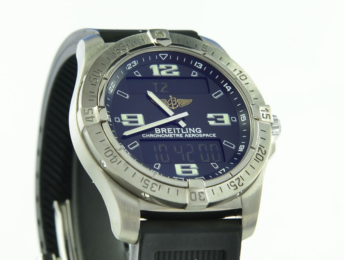 Breitling Aerospace Avantage