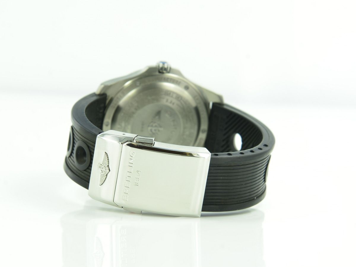 Breitling Aerospace Avantage