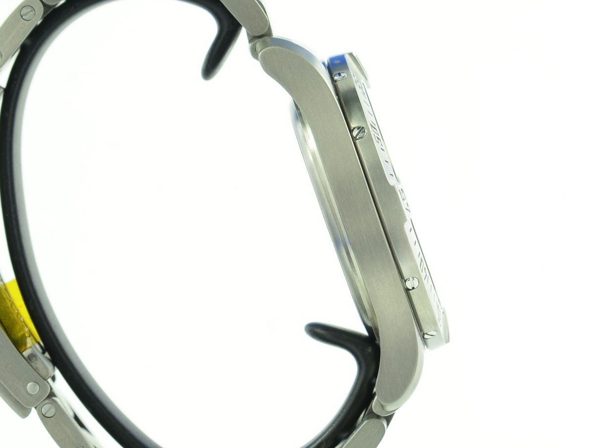 Breitling Aerospace Avantage Titan E79363