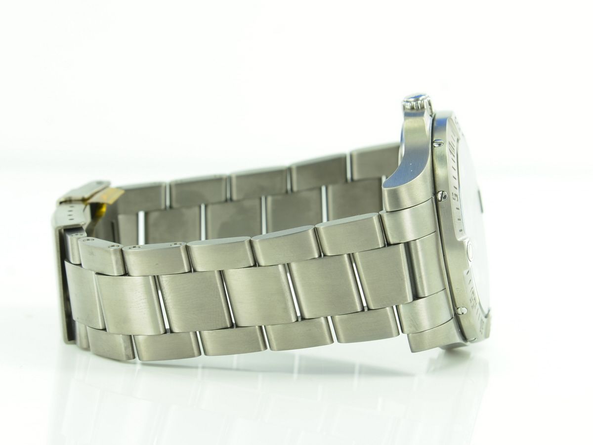 Breitling Aerospace Avantage Titan E79363