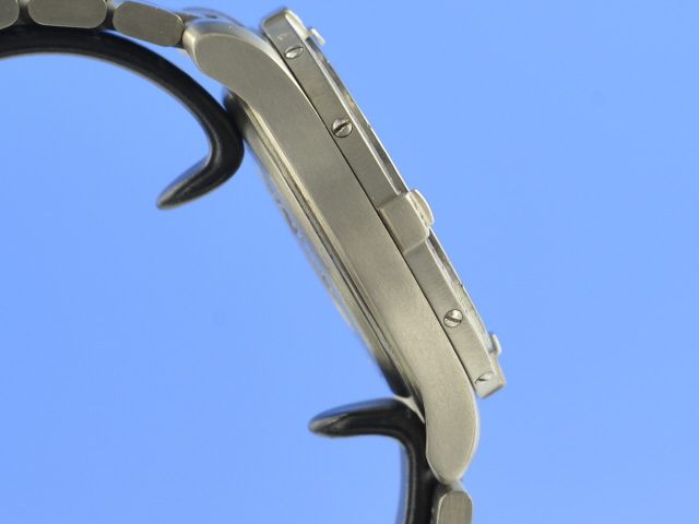 Breitling Aerospace Avantage Titan