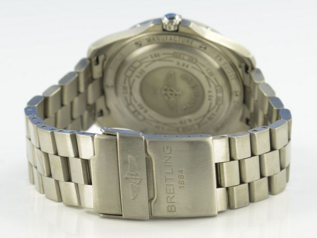 Breitling Aerospace Avantage Titan
