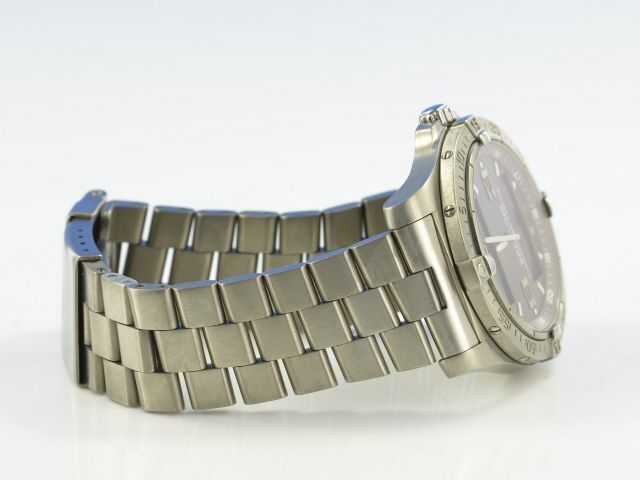 Breitling Aerospace Avantage Titan