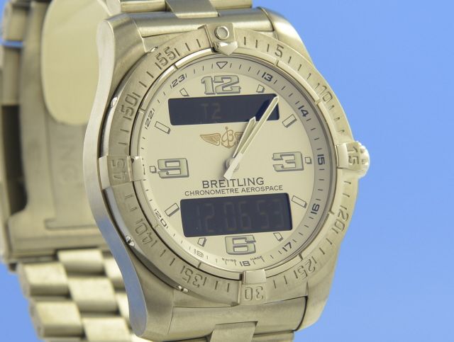 Breitling Aerospace Avantage