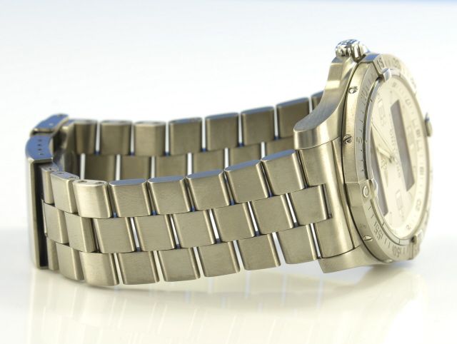 Breitling Aerospace Avantage