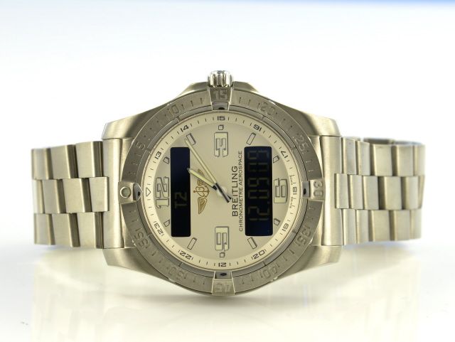 Breitling Aerospace Avantage