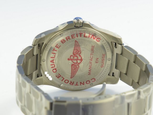 Breitling Aerospace Evo