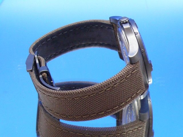 Breitling Aerospace Evo Night Mission