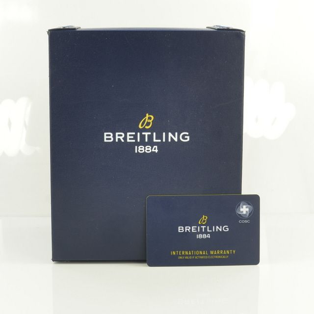 Breitling Aerospace Evo Red Arrows Special Edition