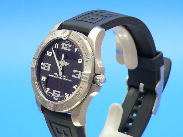 Breitling Aerospace Evo