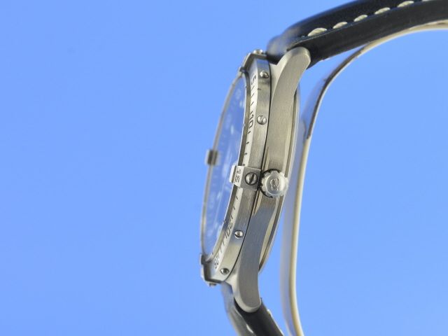 Breitling Aerospace Ltd Typhoon Ltd Edition E75362