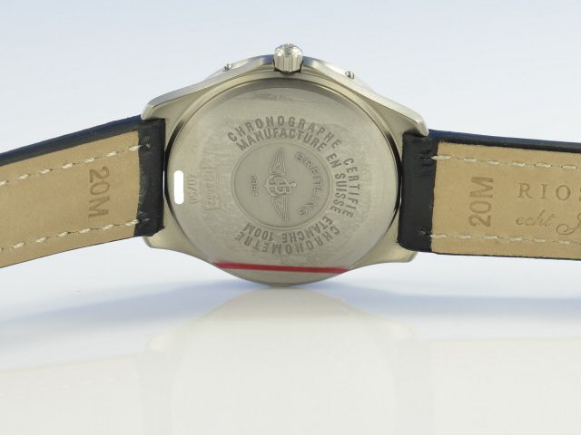 Breitling Aerospace Ltd Typhoon Ltd Edition E75362