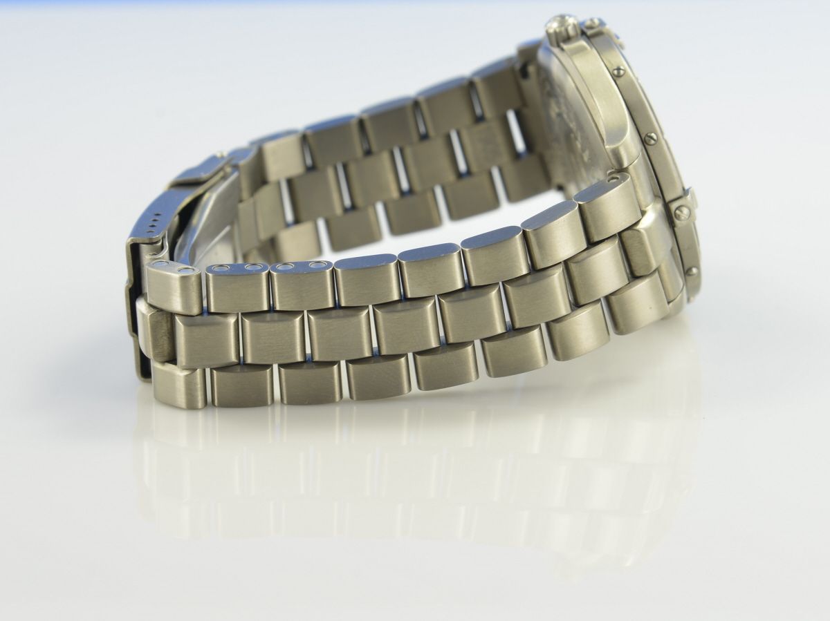 Breitling Aerospace Repetition Titan