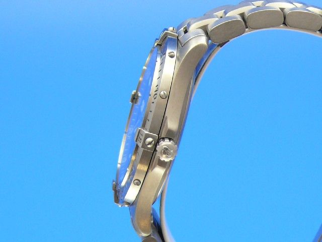 Breitling Aerospace Repetition Titan