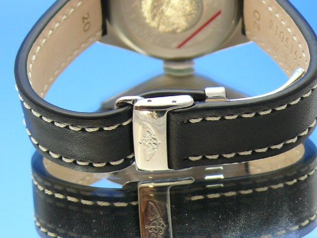 Breitling Aerospace Titan/Gold