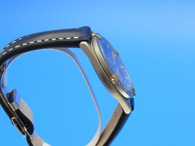 Breitling Aerospace Titan/Gold