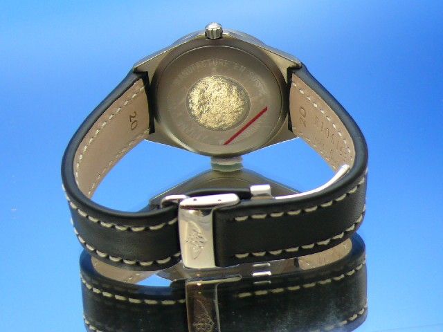 Breitling Aerospace Titan/Gold