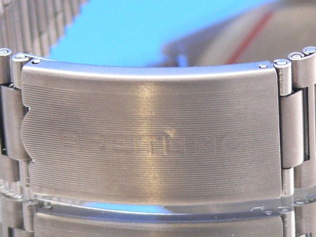 Breitling Aerospace Titan