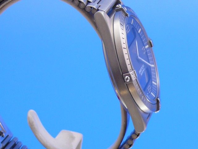 Breitling Aerospace Titan