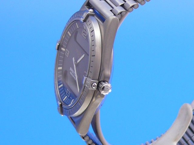 Breitling Aerospace Titan