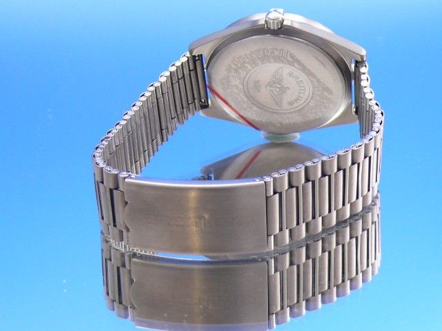 Breitling Aerospace Titan