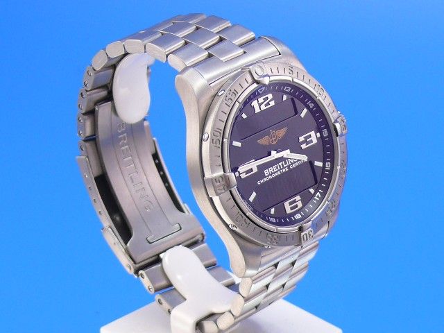 Breitling Aerospace Titan