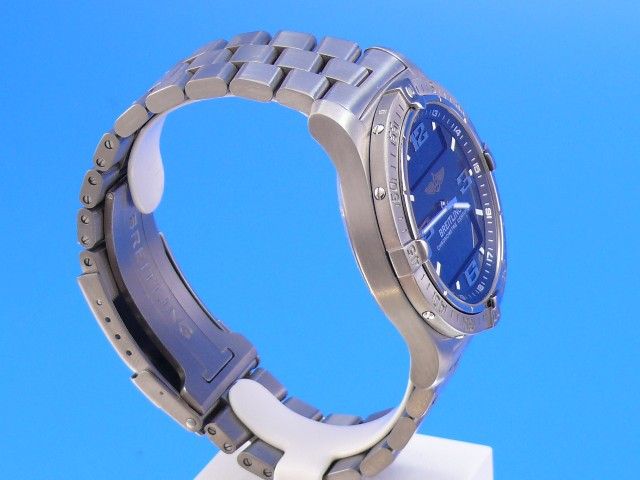 Breitling Aerospace Titan