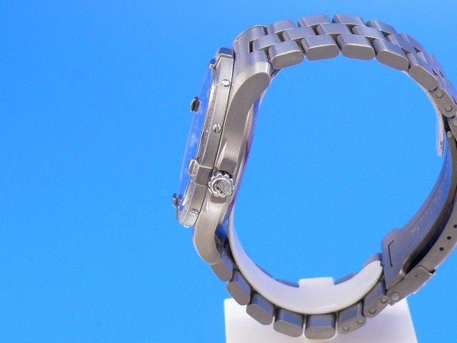 Breitling Aerospace Titan