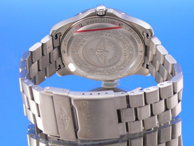 Breitling Aerospace Titan