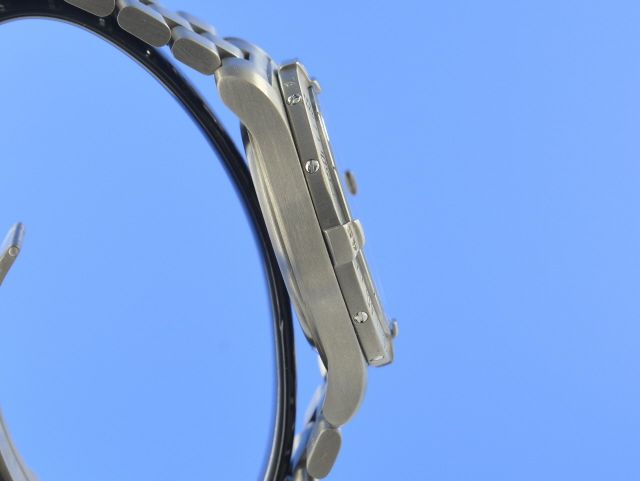 Breitling Aerospace Titan