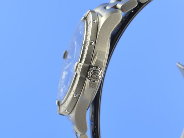 Breitling Aerospace Titan