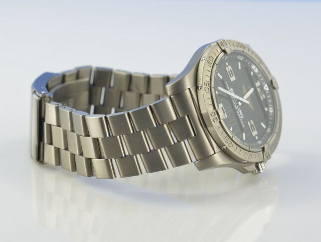 Breitling Aerospace Titan