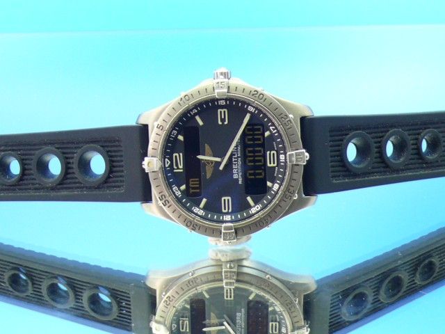 Breitling Aerospace