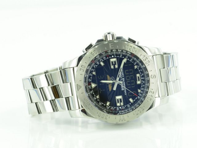 Breitling Airwolf