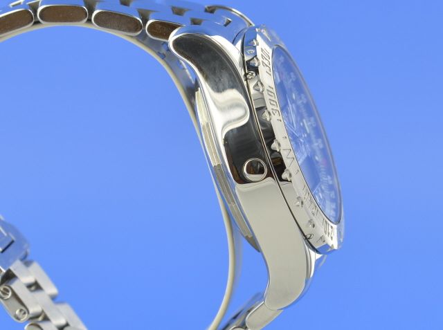 Breitling Airwolf Professional