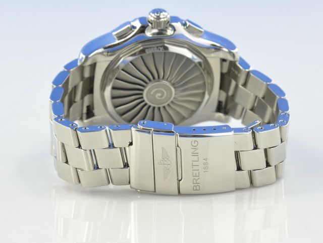 Breitling Airwolf Professional