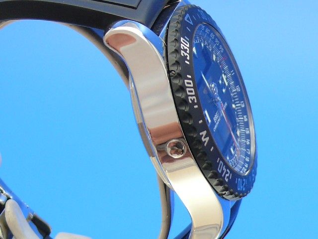 Breitling Airwolf Raven