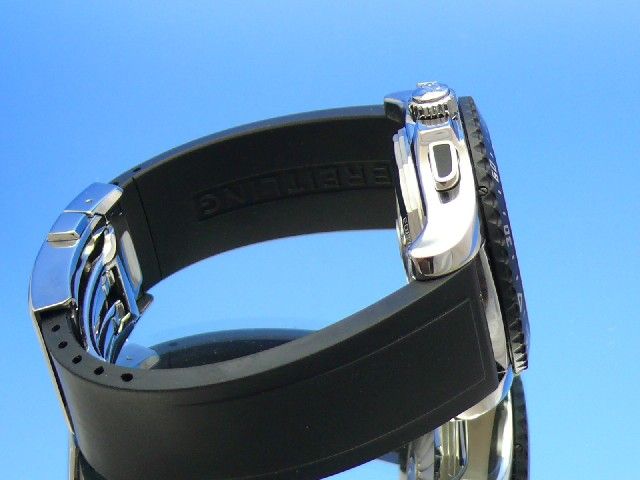 Breitling Airwolf Raven