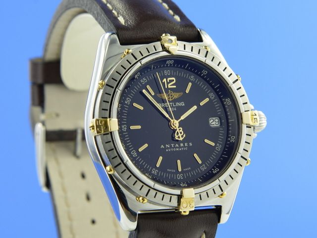 Breitling Antares