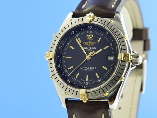 Breitling Antares