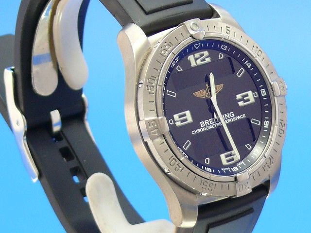 Breitling Areospace Titan