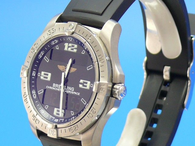 Breitling Areospace Titan