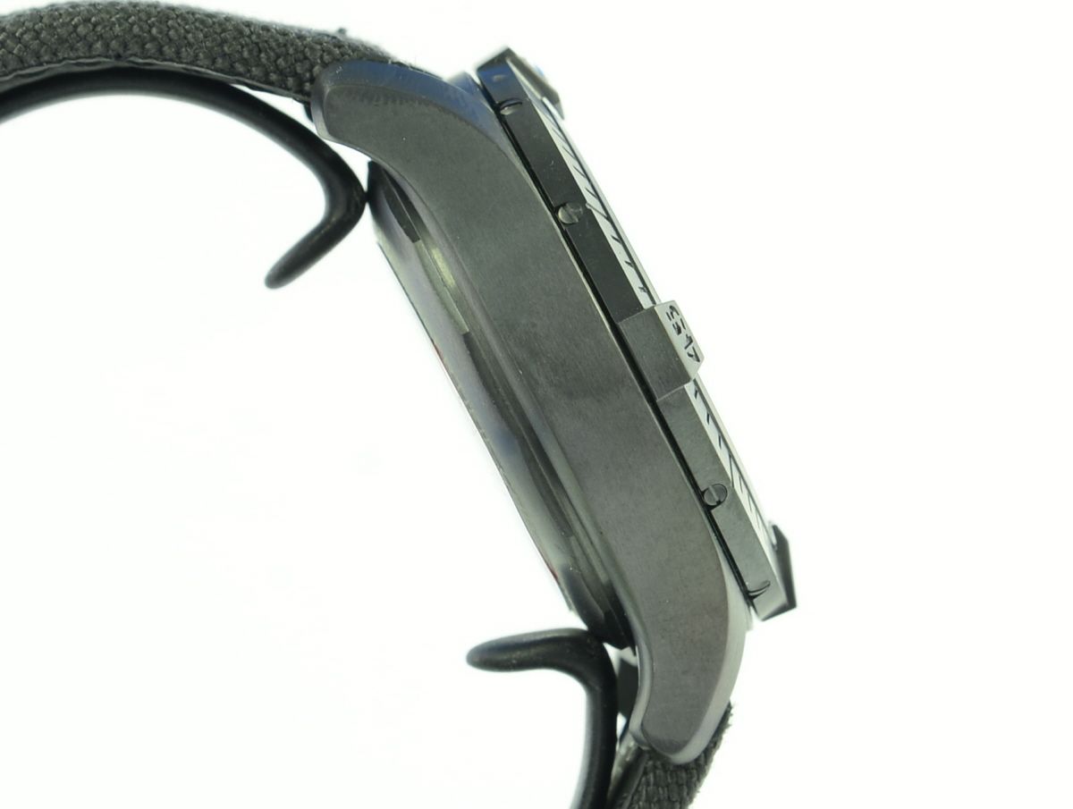 Breitling Avenger Chronograph 45 Night Mission