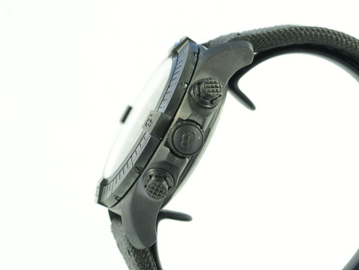 Breitling Avenger Chronograph 45 Night Mission