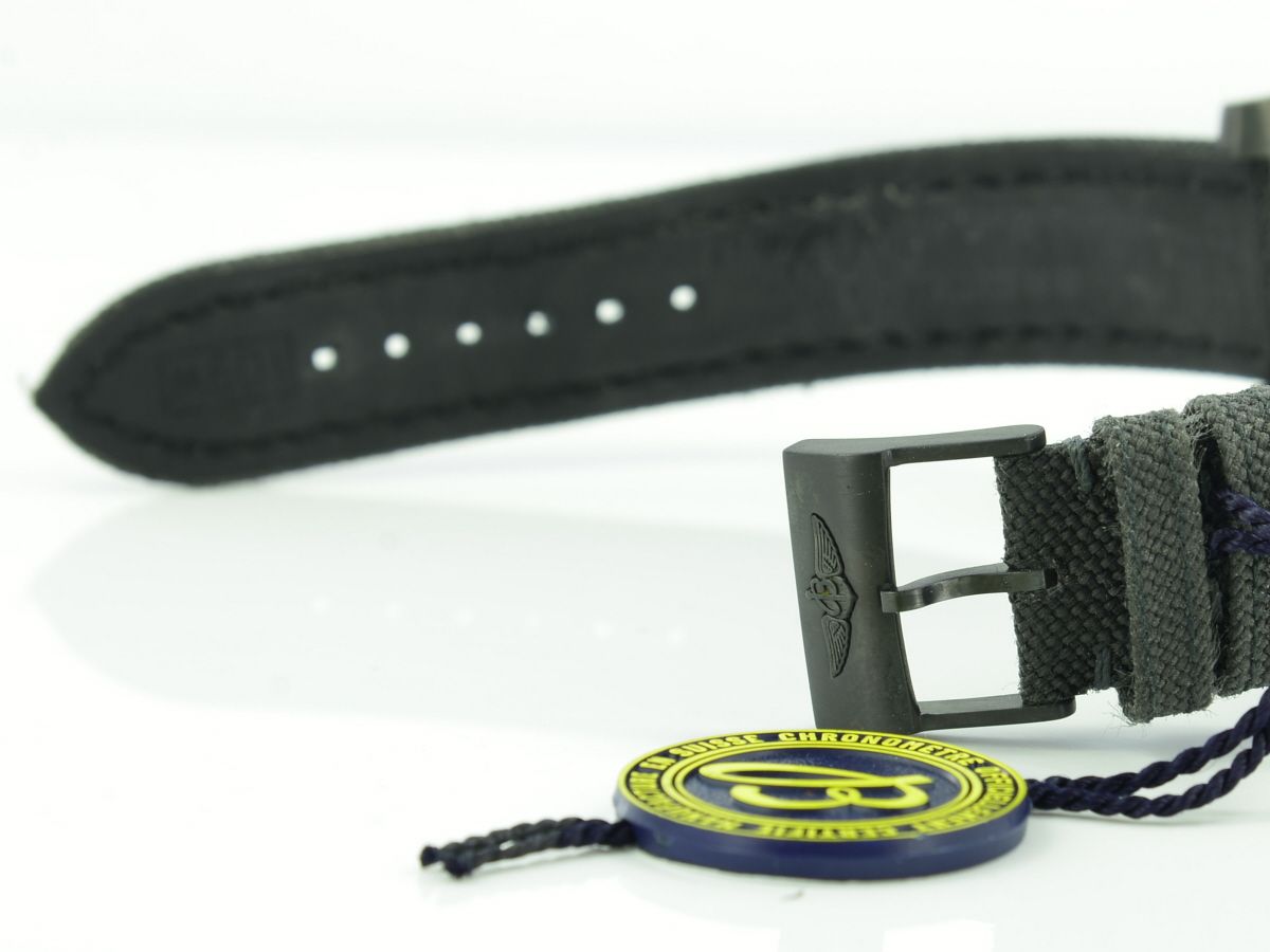 Breitling Avenger Chronograph 45 Night Mission