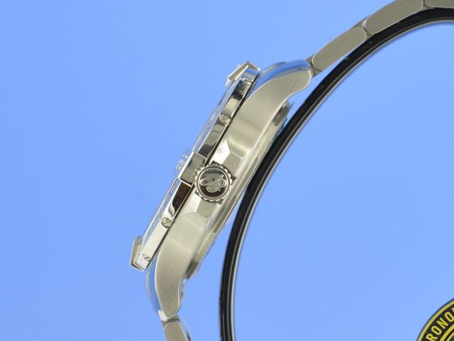 Breitling Avenger 43 mm Blue Dial 2022