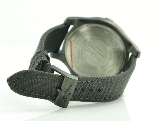 Breitling Avenger Blackbird 44 Titan Ref. V17310