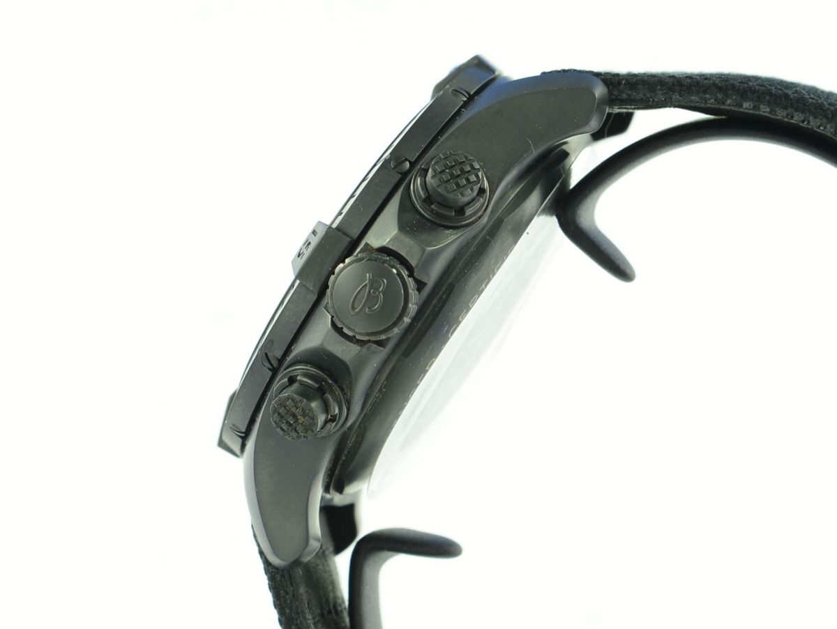 Breitling Avenger Chronograph 45 Night Mission